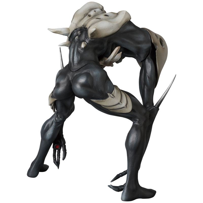 Ultra Detail Figure No.577 UDF Rebuild of Evangelion 4th Angel