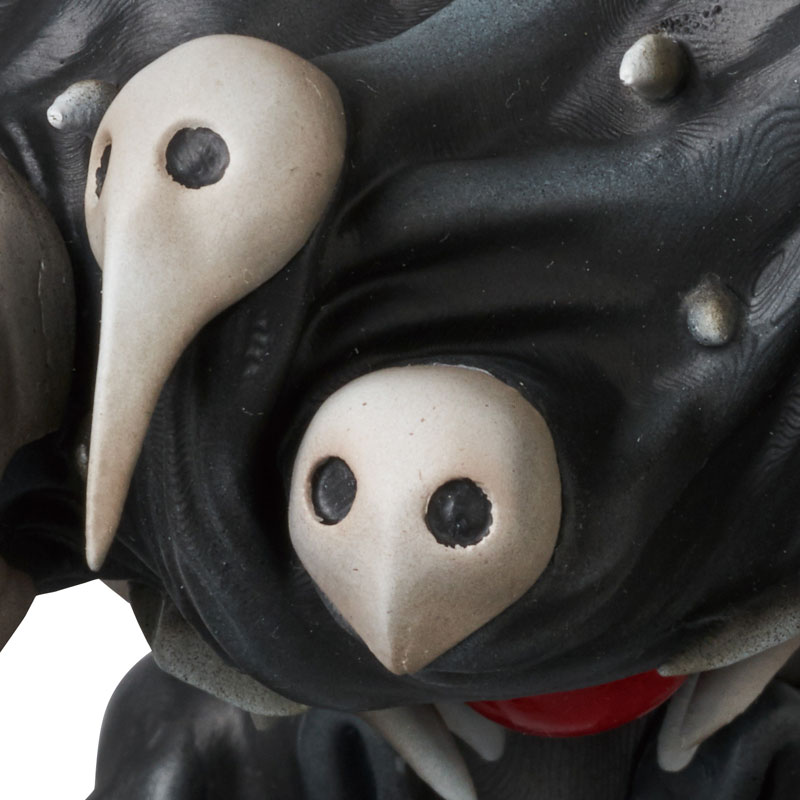 Ultra Detail Figure No.577 UDF Rebuild of Evangelion 4th Angel