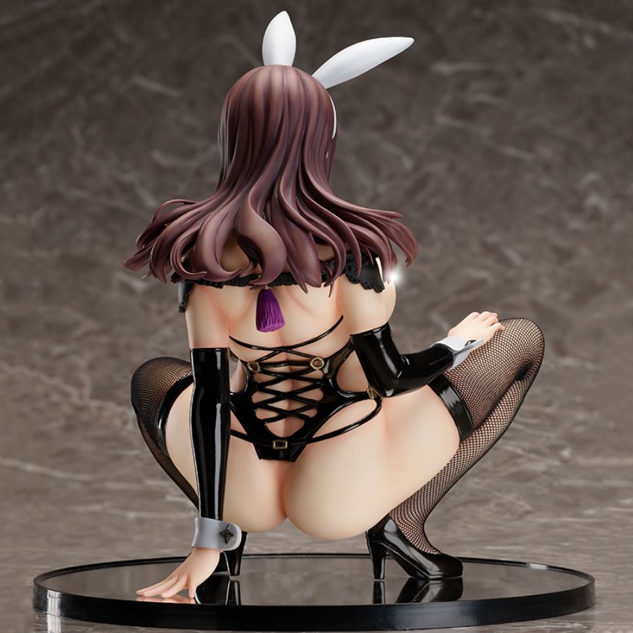 Hiyori Mikakino - Bunny Ver.- 1/4