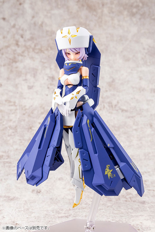 Megami device BULLET KNIGHTS Exorcist 1/1