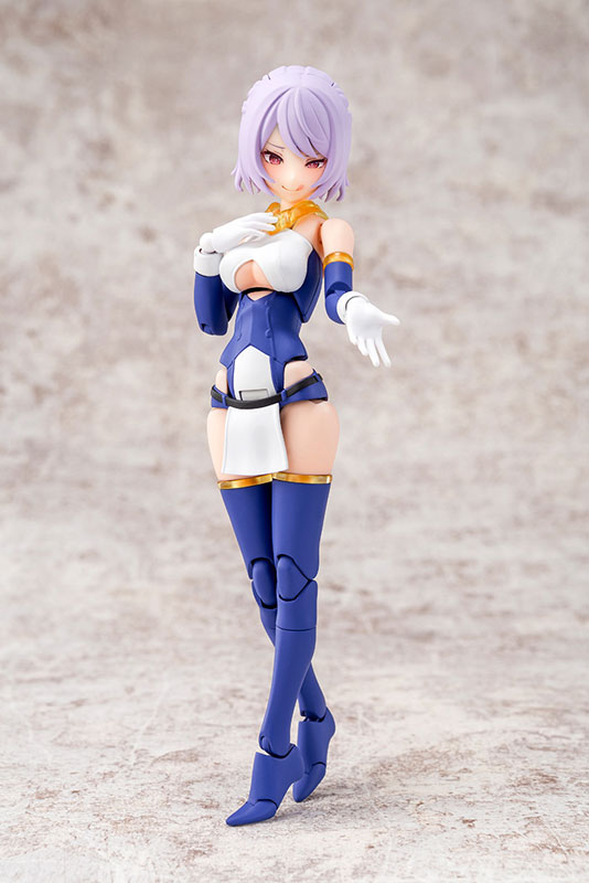 Megami device BULLET KNIGHTS Exorcist 1/1
