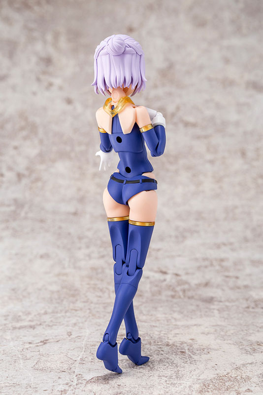 Megami device BULLET KNIGHTS Exorcist 1/1
