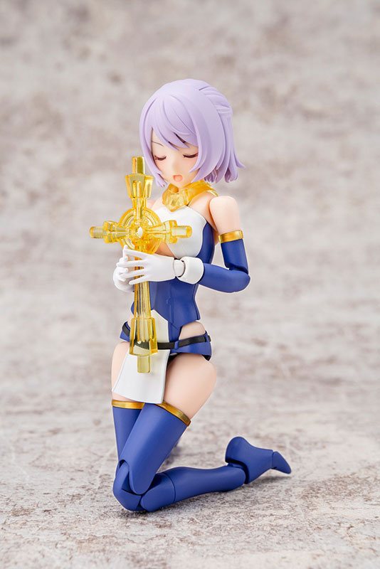 Megami device BULLET KNIGHTS Exorcist 1/1