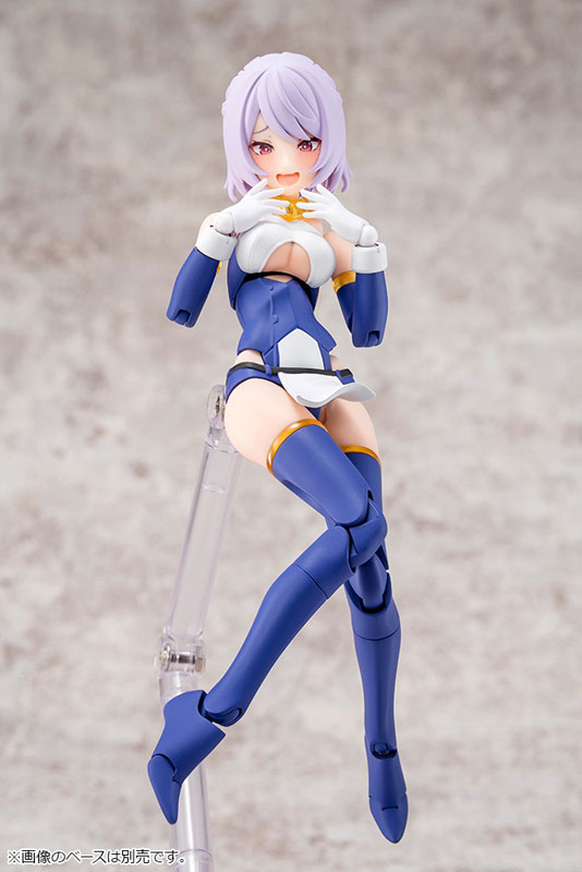 Megami device BULLET KNIGHTS Exorcist 1/1