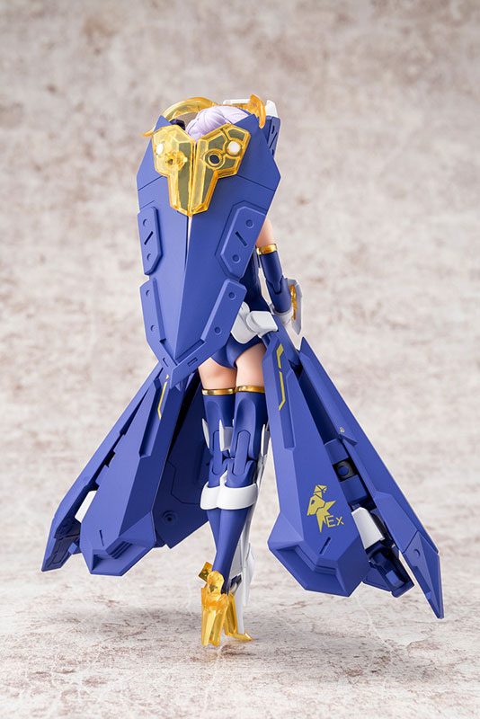Megami device BULLET KNIGHTS Exorcist 1/1