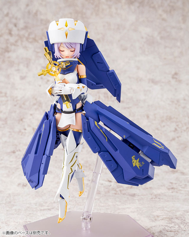 Megami device BULLET KNIGHTS Exorcist 1/1