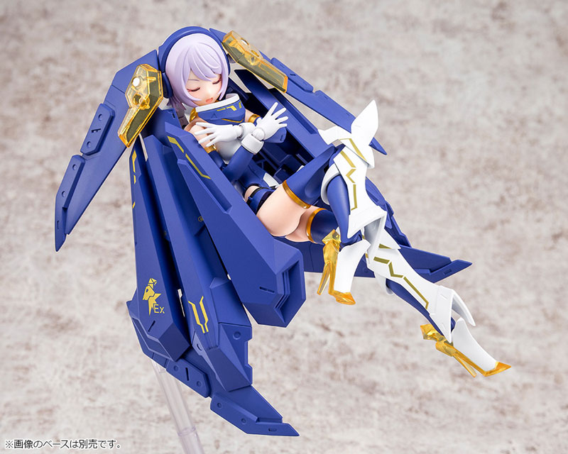 Megami device BULLET KNIGHTS Exorcist 1/1