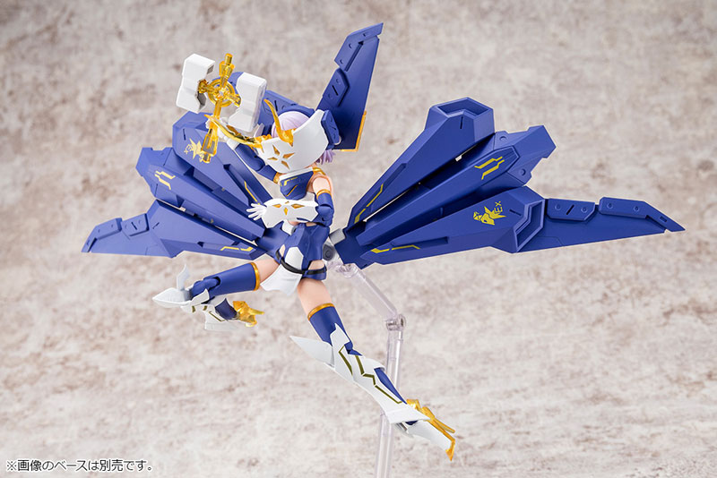 Megami device BULLET KNIGHTS Exorcist 1/1