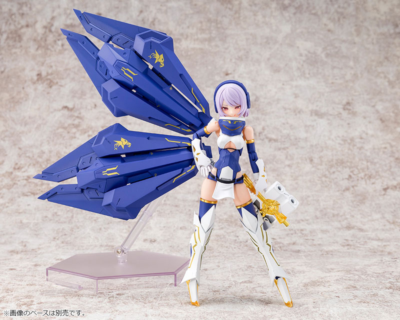 Megami device BULLET KNIGHTS Exorcist 1/1