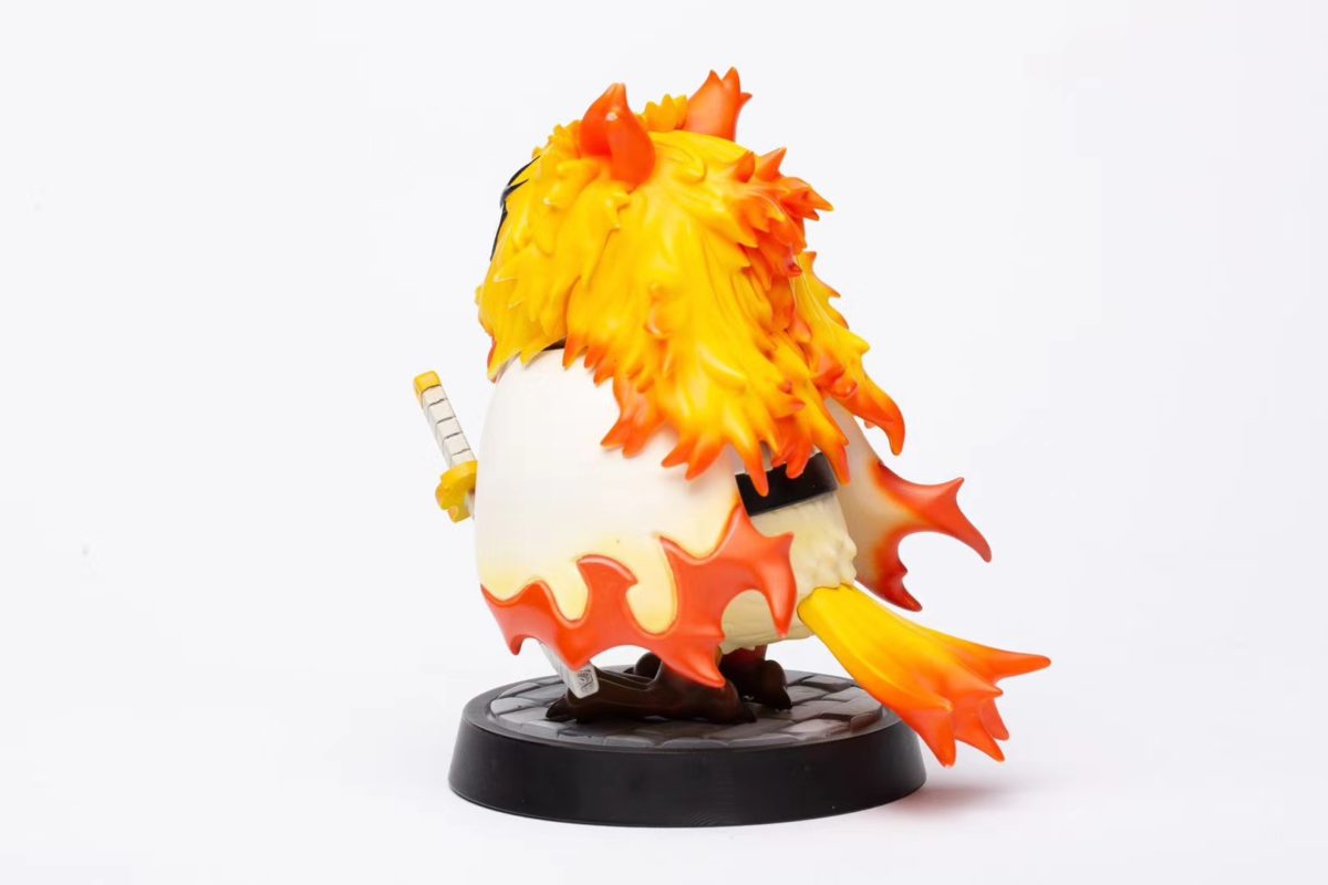 Owl Rengoku Kyoujurou