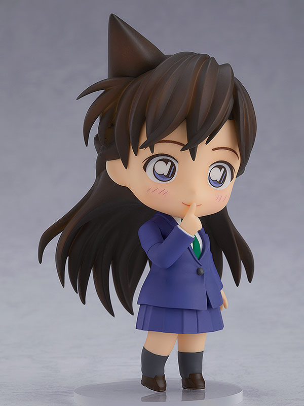 Nendoroid Detective Conan Ran Mori