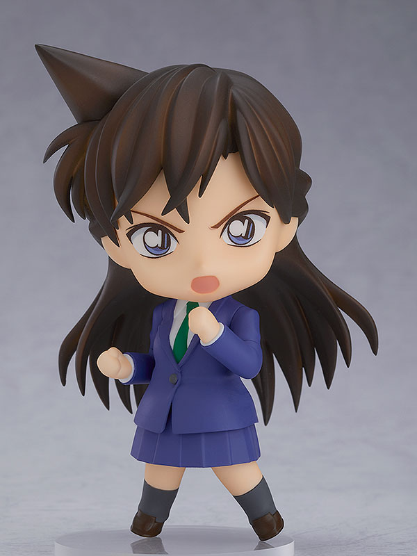 Nendoroid Detective Conan Ran Mori