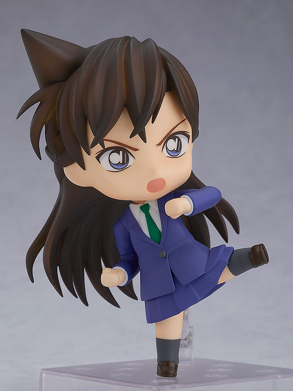 Nendoroid Detective Conan Ran Mori