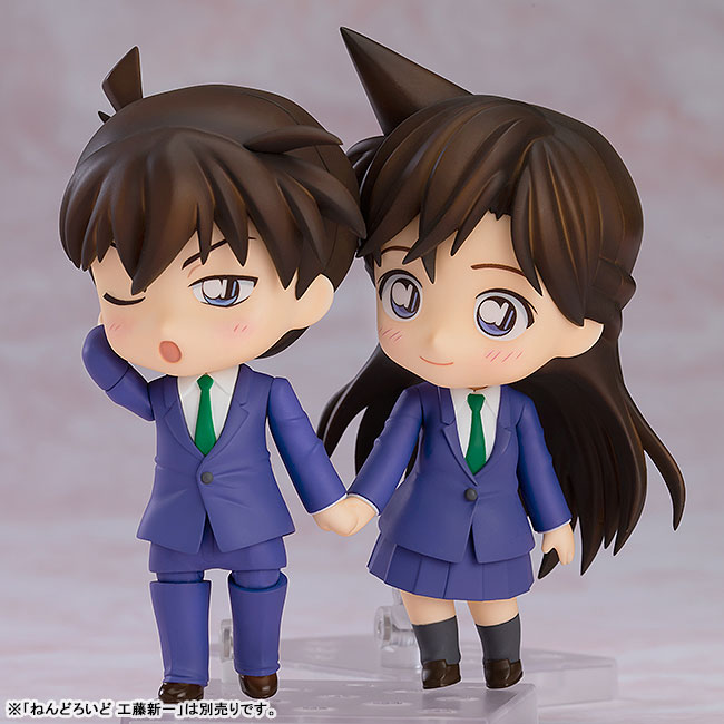 Nendoroid Detective Conan Ran Mori