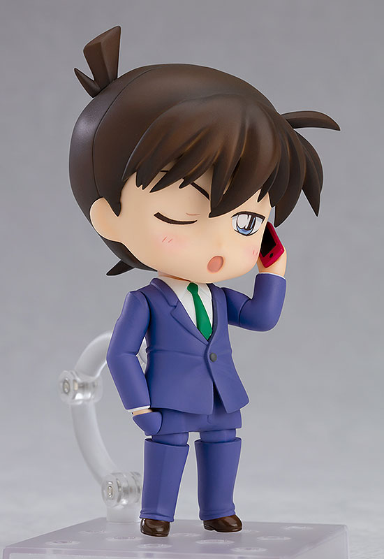 Nendoroid Detective Conan Shinichi Kudo