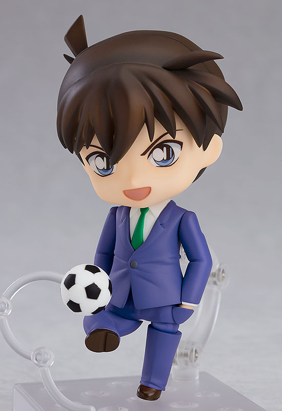 Nendoroid Detective Conan Shinichi Kudo