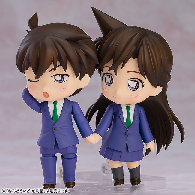 Nendoroid Detective Conan Shinichi Kudo