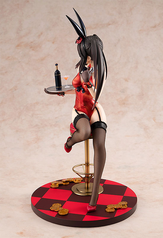 KDcolle - Date A Live - Original Edition Kyozo Tokisaki Bunny Ver. 1/7