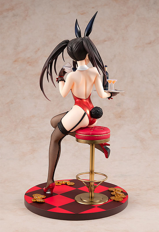 KDcolle - Date A Live - Original Edition Kyozo Tokisaki Bunny Ver. 1/7