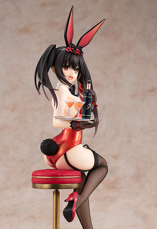 KDcolle - Date A Live - Original Edition Kyozo Tokisaki Bunny Ver. 1/7