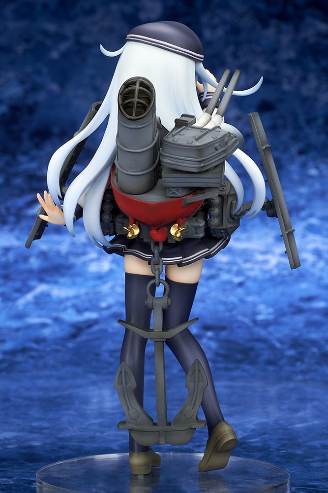 Kantai Collection -KanColle- Hibiki