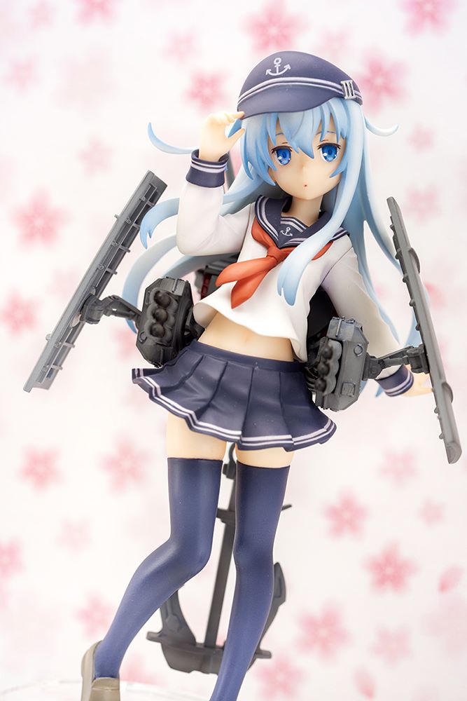 Kantai Collection -KanColle- Hibiki