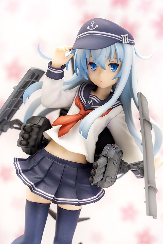 Kantai Collection -KanColle- Hibiki