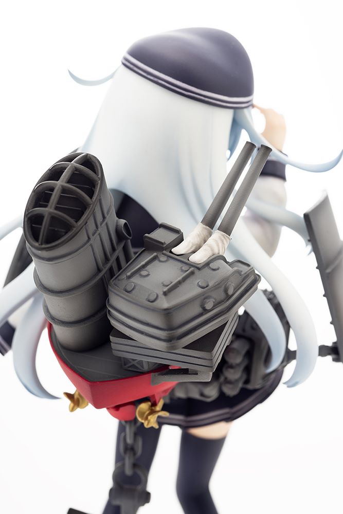 Kantai Collection -KanColle- Hibiki