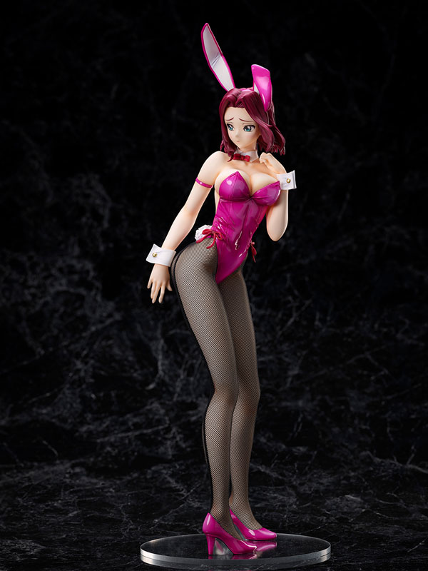 B-style Code Geass Lelouch of the Rebellion Karen Kozuki Bunny Ver. 1/4