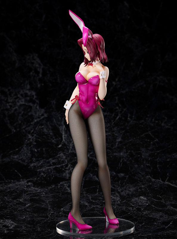 B-style Code Geass Lelouch of the Rebellion Karen Kozuki Bunny Ver. 1/4