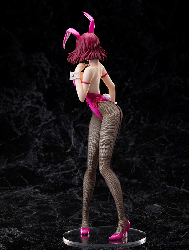 B-style Code Geass Lelouch of the Rebellion Karen Kozuki Bunny Ver. 1/4