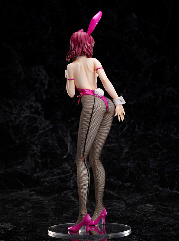B-style Code Geass Lelouch of the Rebellion Karen Kozuki Bunny Ver. 1/4