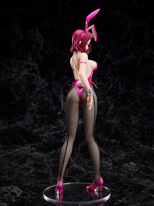 B-style Code Geass Lelouch of the Rebellion Karen Kozuki Bunny Ver. 1/4