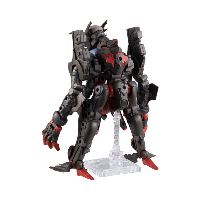 Desktop Army Ayanami Rei (Tentative Name) & 1st Adams' Vessel (Transitional Intermediate Form) Seele Specification