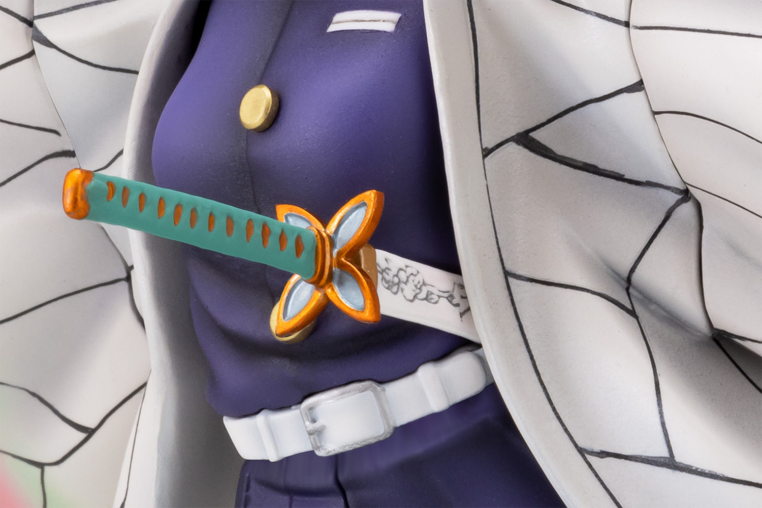 Kimetsu no Yaiba - Shinobu Kocho 1/7