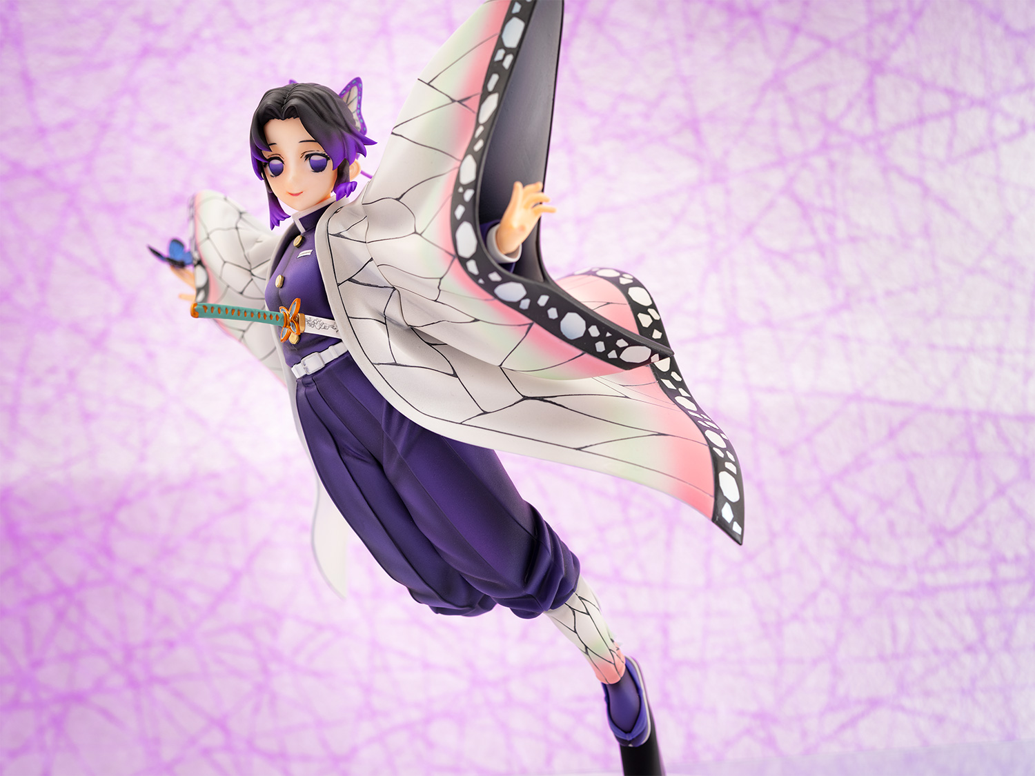 Kimetsu no Yaiba - Shinobu Kocho 1/7