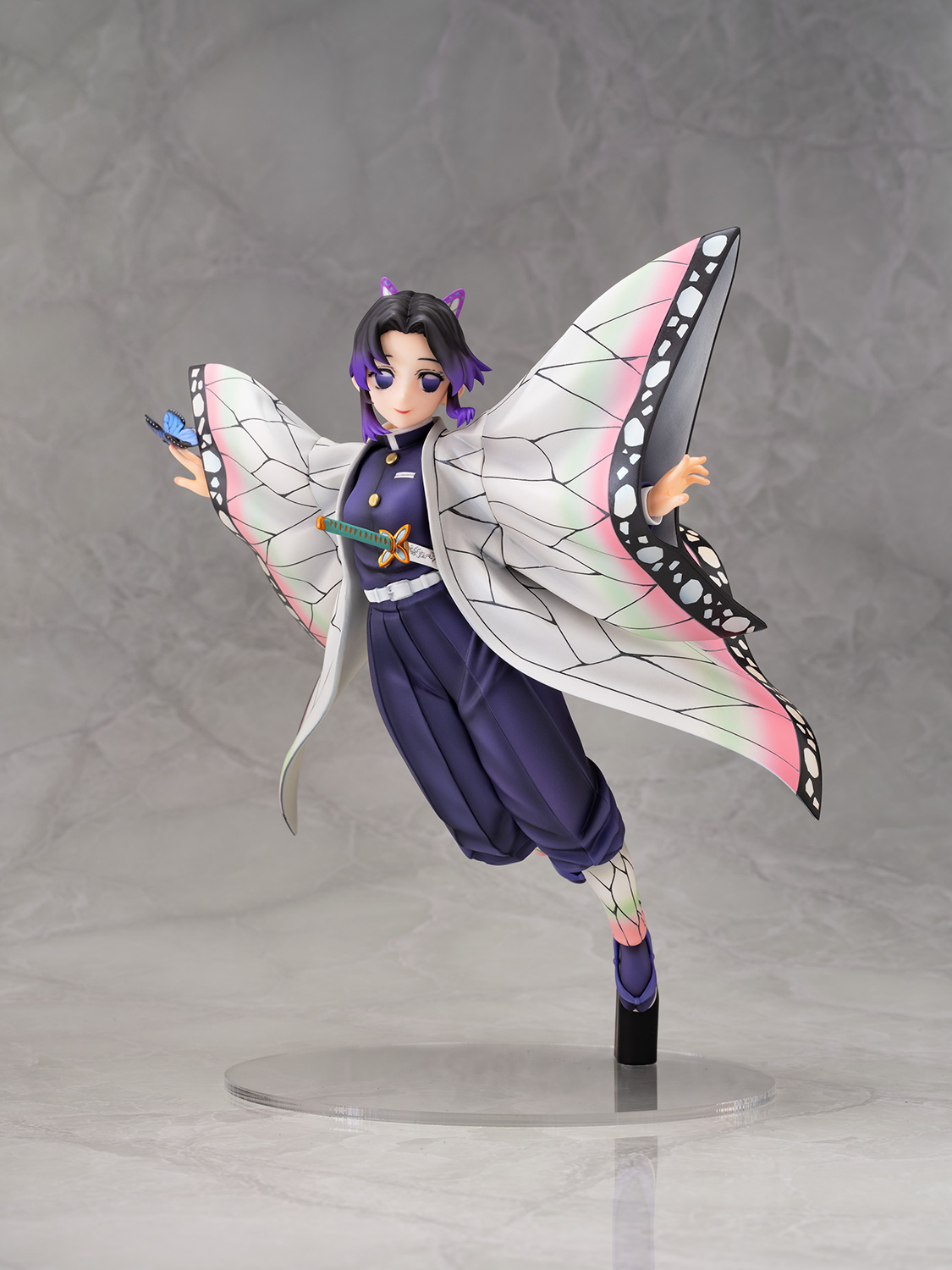 Kimetsu no Yaiba - Shinobu Kocho 1/7