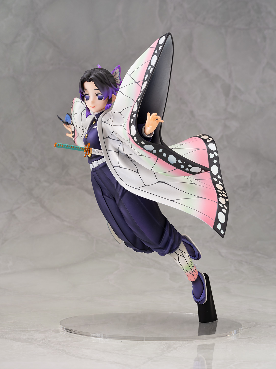Kimetsu no Yaiba - Shinobu Kocho 1/7