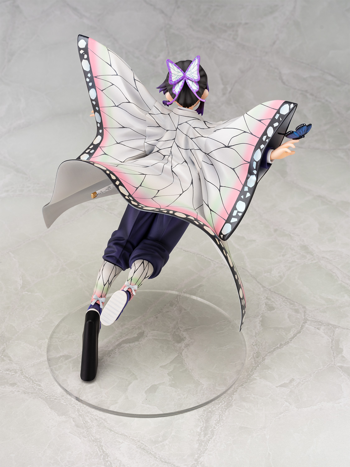 Kimetsu no Yaiba - Shinobu Kocho 1/7