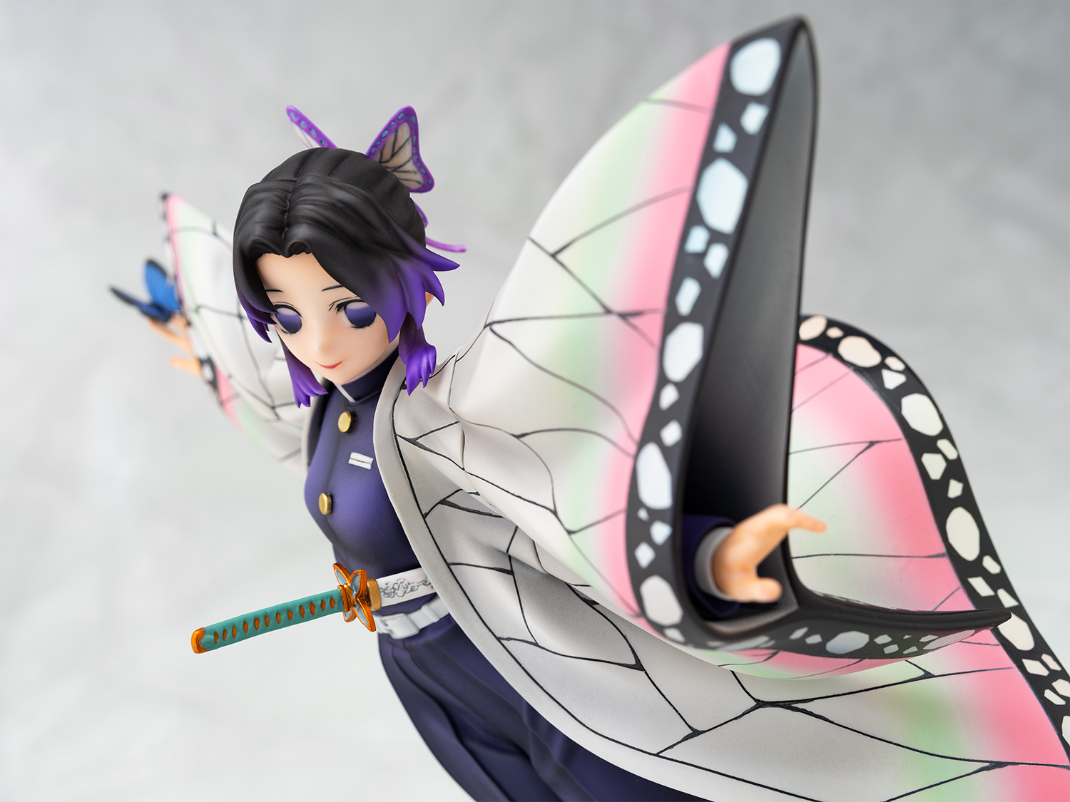 Kimetsu no Yaiba - Shinobu Kocho 1/7