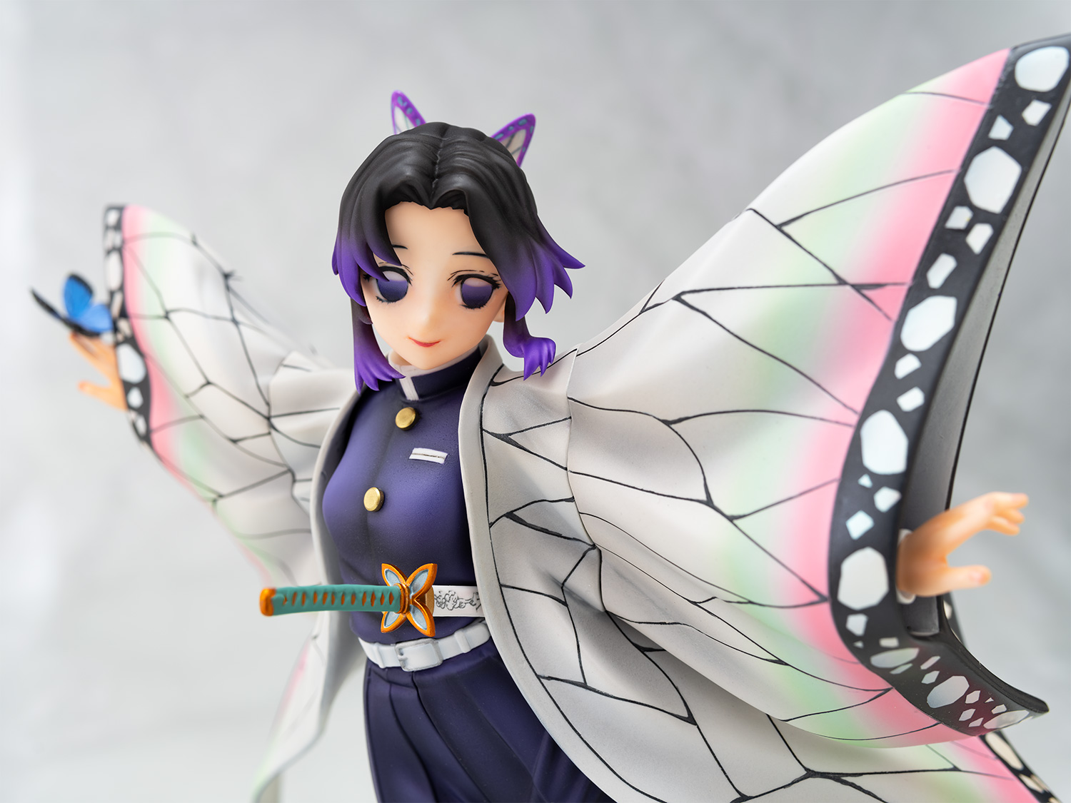 Kimetsu no Yaiba - Shinobu Kocho 1/7