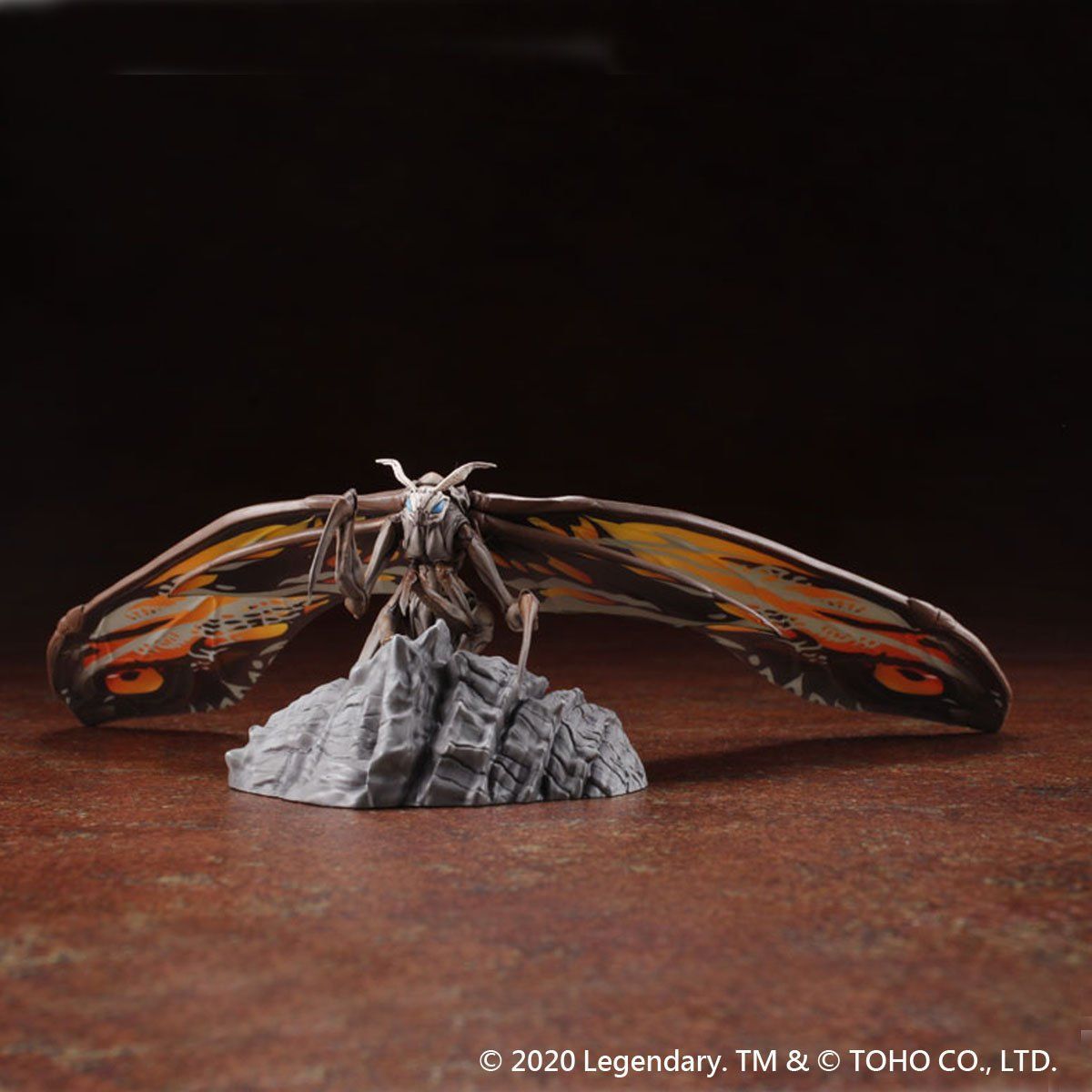 Gekizo Series GODZILLA(2019)BOX