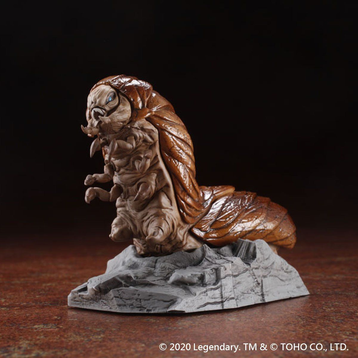 Gekizo Series GODZILLA(2019)BOX