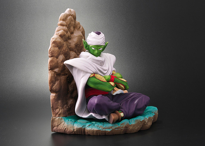 Dragon Ball Z - Dragon Ball Allies Piccolo & Son Gohan