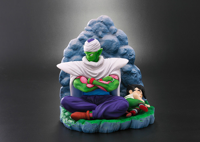 Dragon Ball Z - Dragon Ball Allies Piccolo & Son Gohan