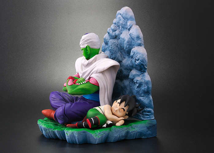 Dragon Ball Z - Dragon Ball Allies Piccolo & Son Gohan