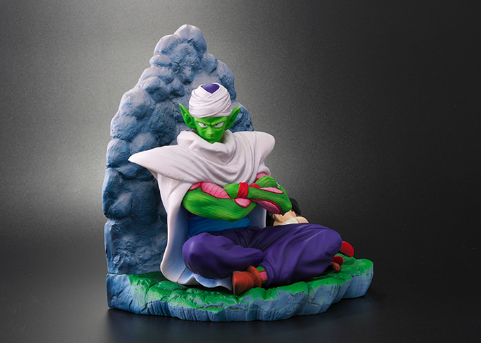 Dragon Ball Z - Dragon Ball Allies Piccolo & Son Gohan