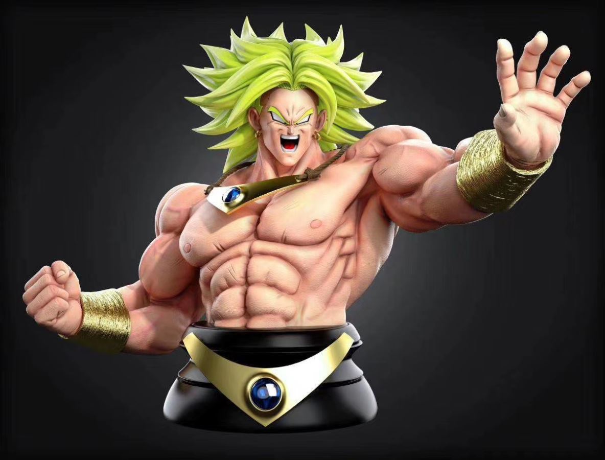 Broly