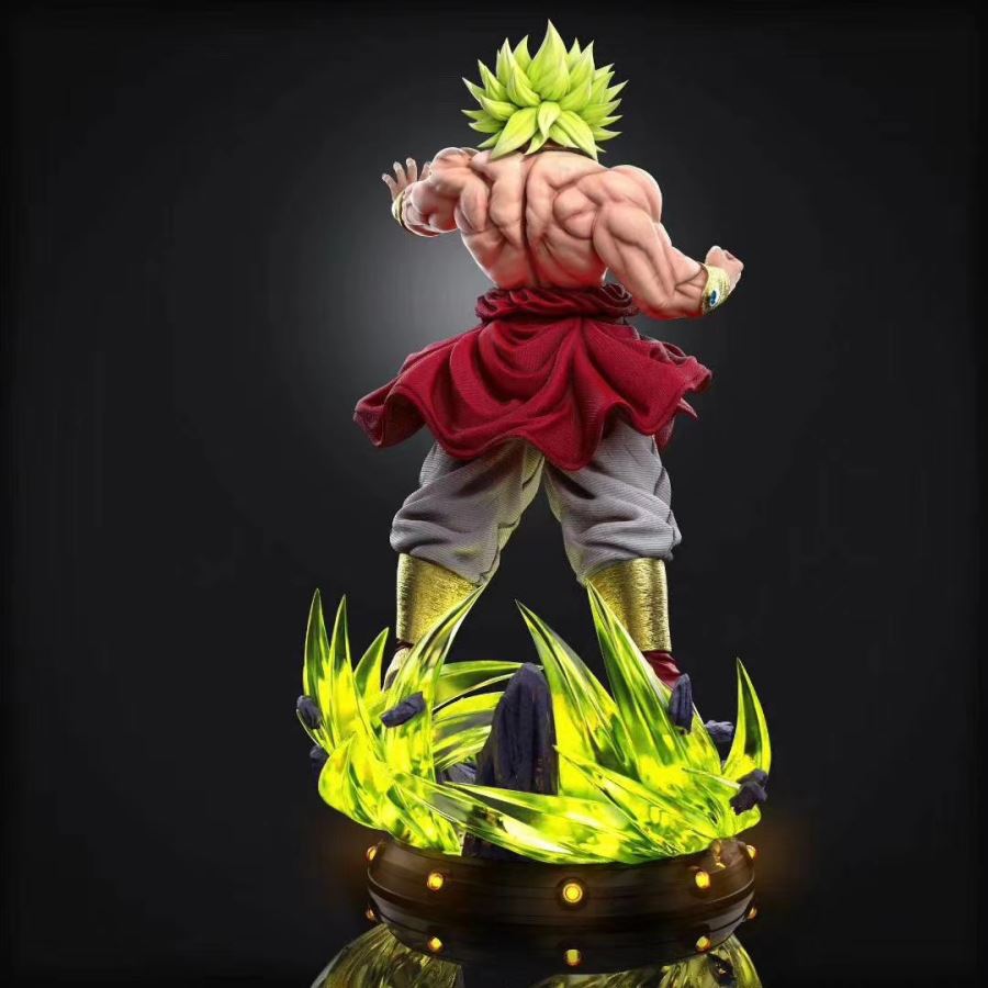 Broly