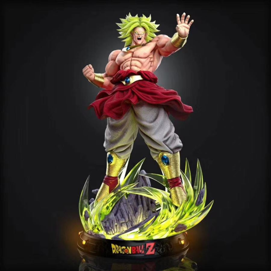 Broly